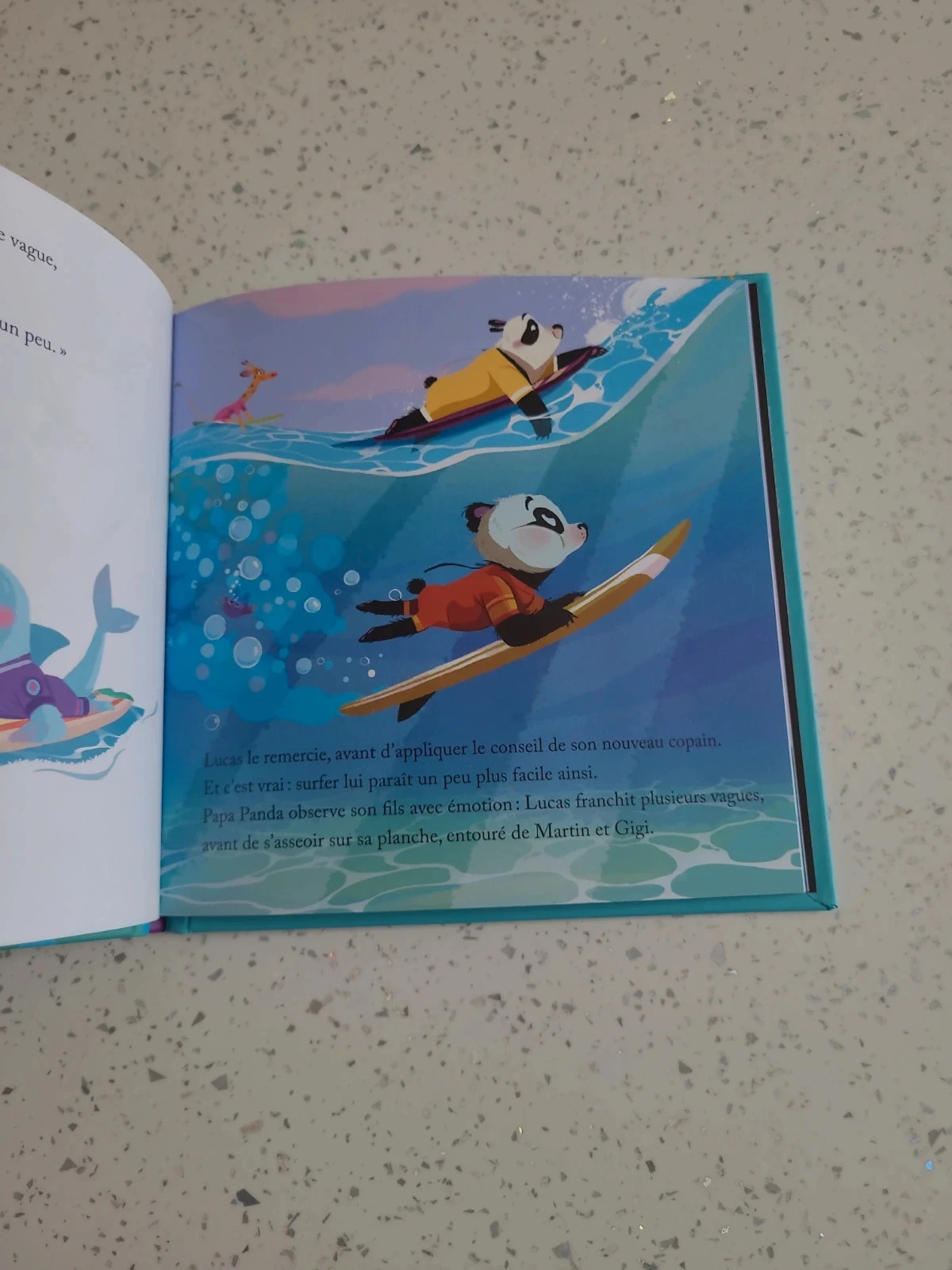 Libro Mcdo Iniciación al Surf – photo 3